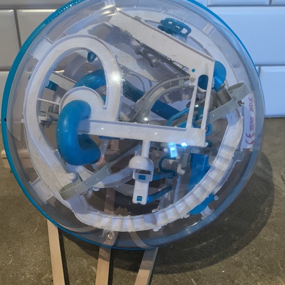 Perplexus Epic Puzzle Maze - Picture 4 of 4